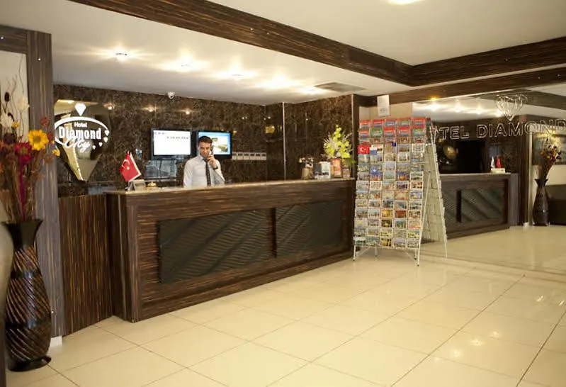 Grand Abimo Hotel İstanbul