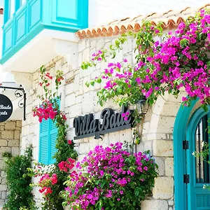 *** Oda ve Kahvaltı Bade Alacati Türkiye
