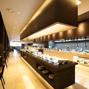 Glad Yeouido Hotel Seoul