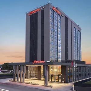 Hampton By Hilton Airport Hotel Antalya