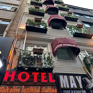 Hotel Taksim Istiklal