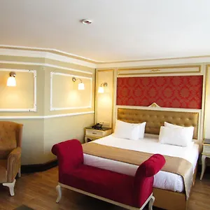Hotel Kadikoy Park