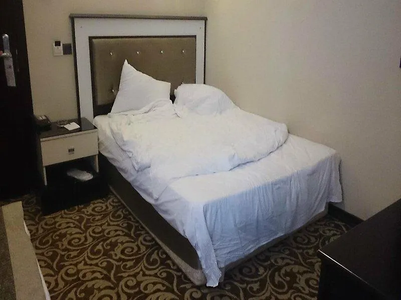 Grand Abimo Hotel Estambul