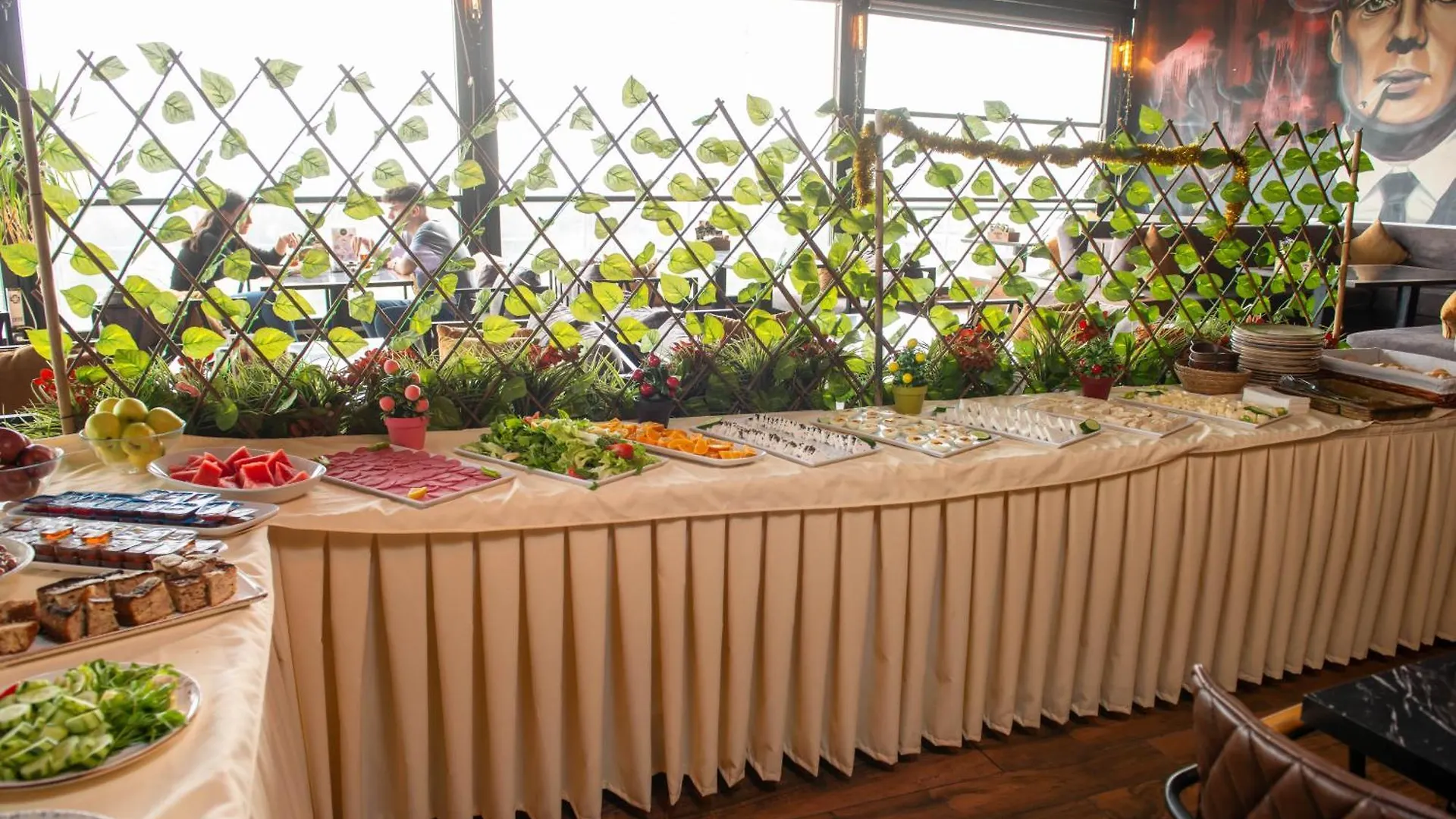Grand Abimo Hotel Estambul Turquía