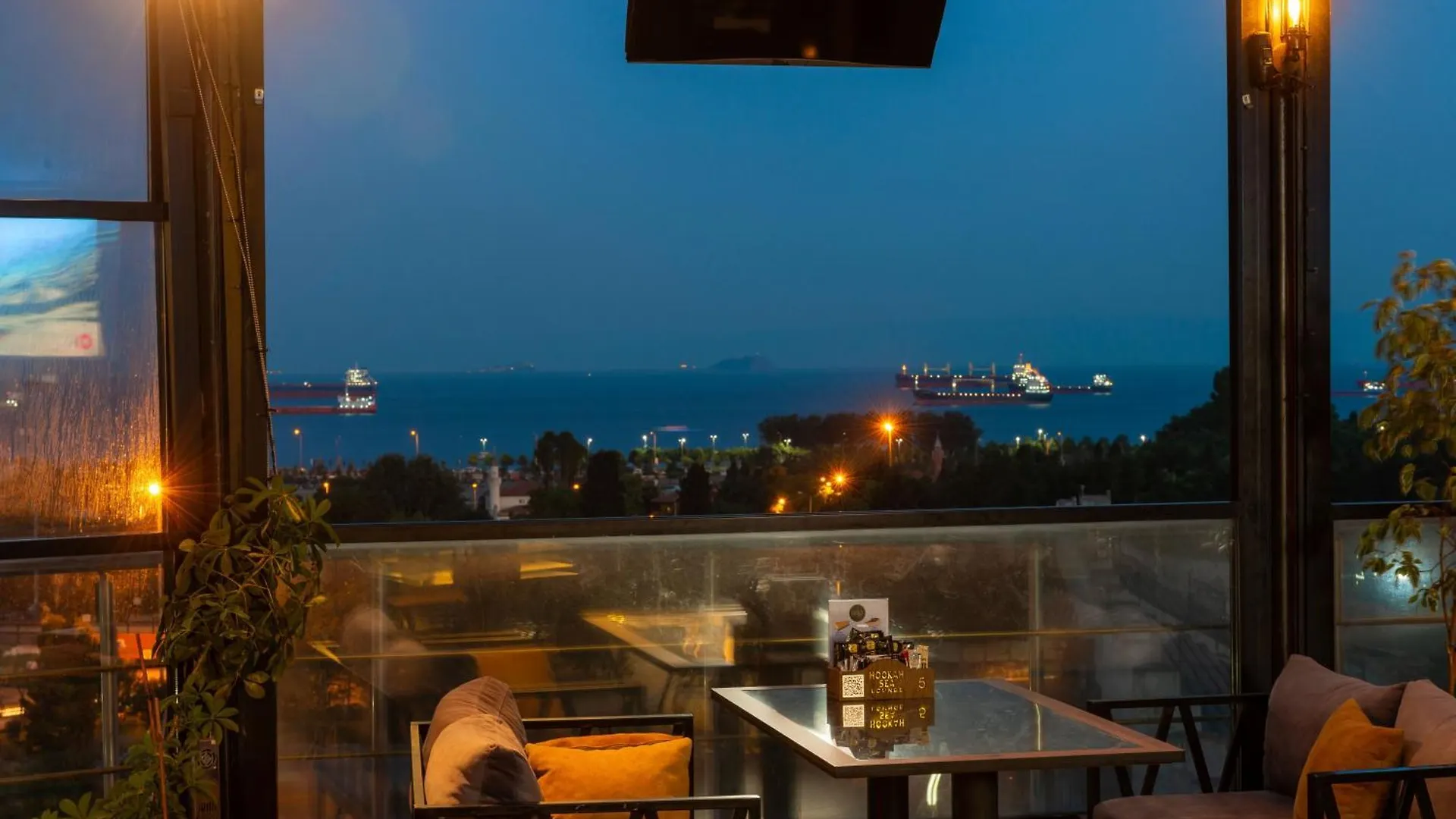 Grand Abimo Hotel Estambul
