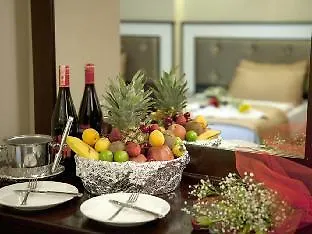 Grand Abimo Hotel Estambul