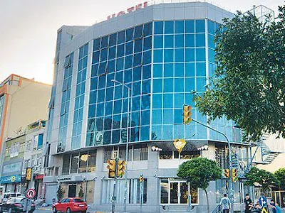 Grand Abimo Hotel Estambul Turquía
