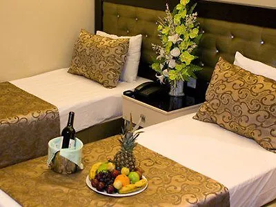 Grand Abimo Hotel Estambul