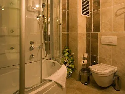 Grand Abimo Hotel Estambul