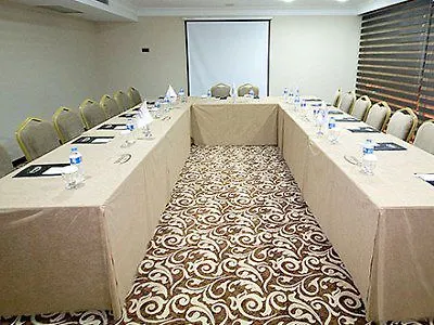 Grand Abimo Hotel Istanbul