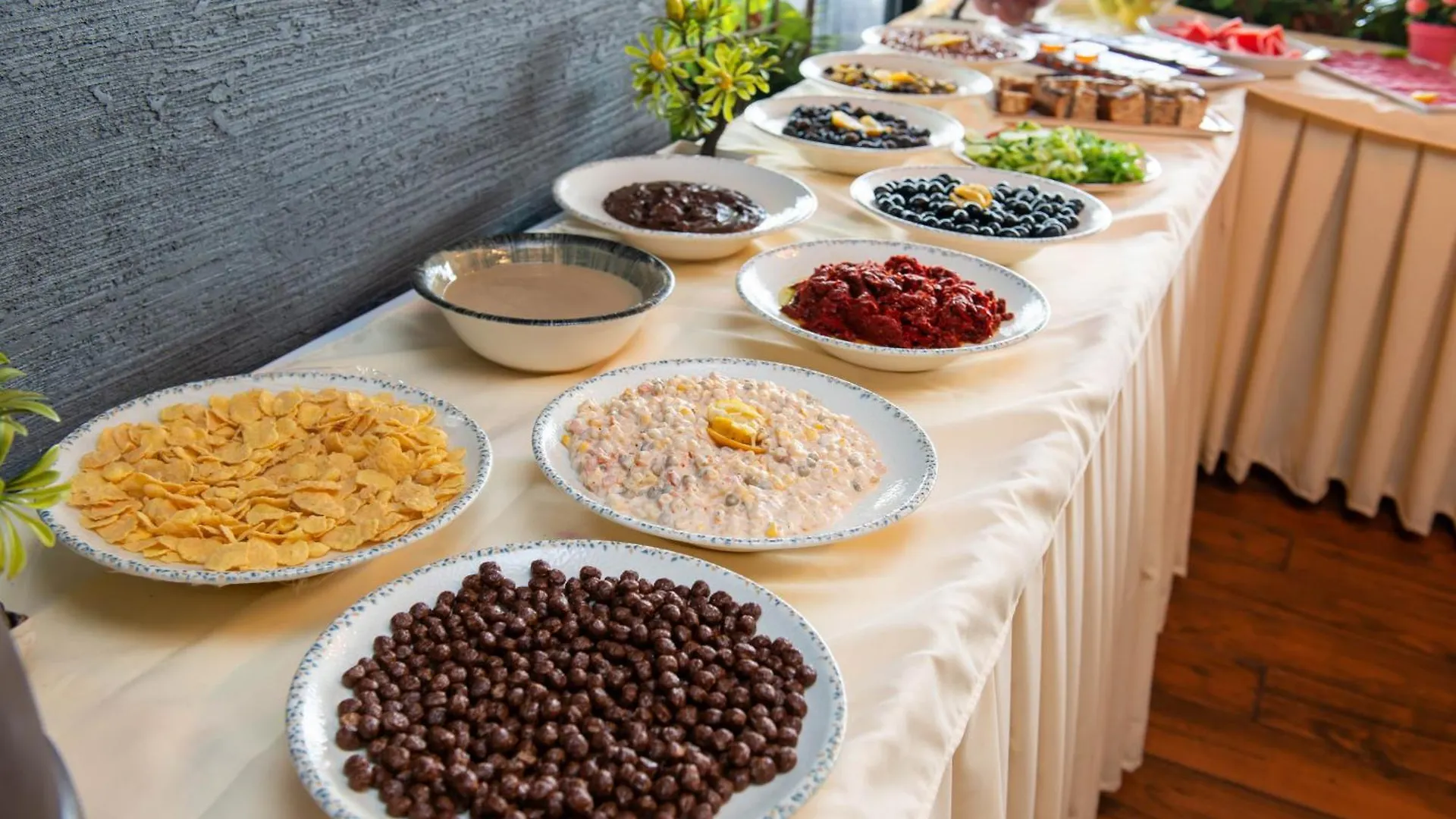Grand Abimo Hotel Istanbul