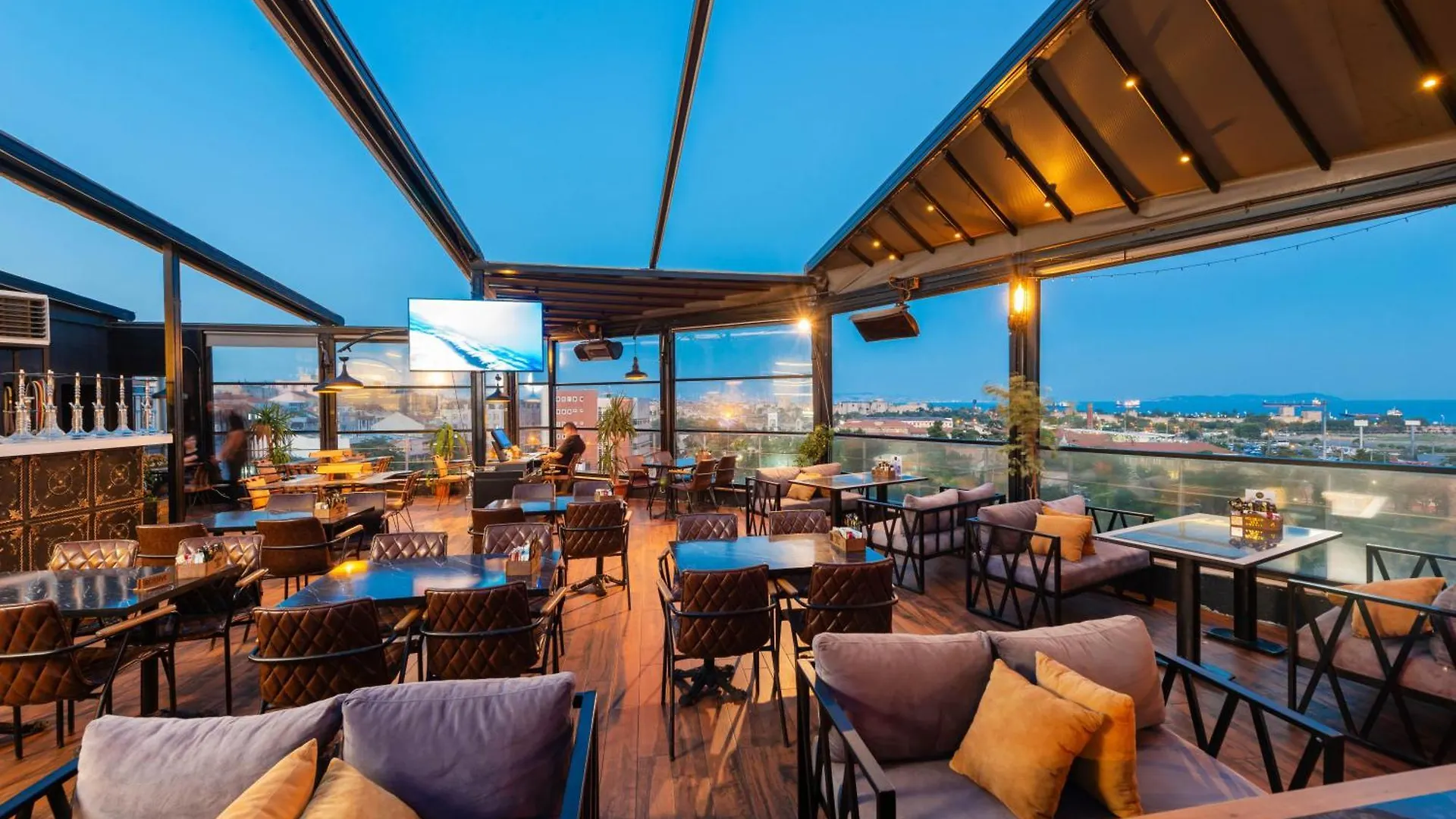 ***  Grand Abimo Hotel Istanbul Turkey