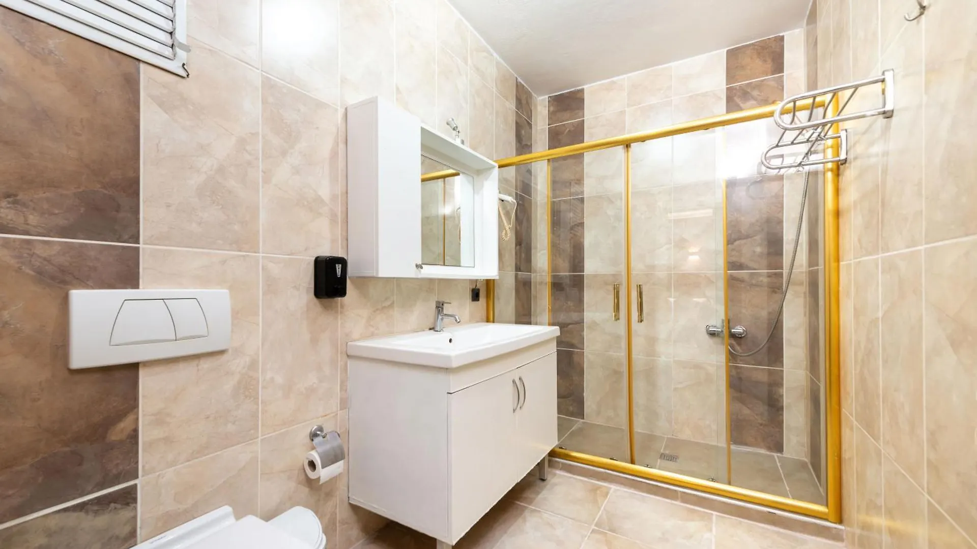 Grand Abimo Hotel Istanbul