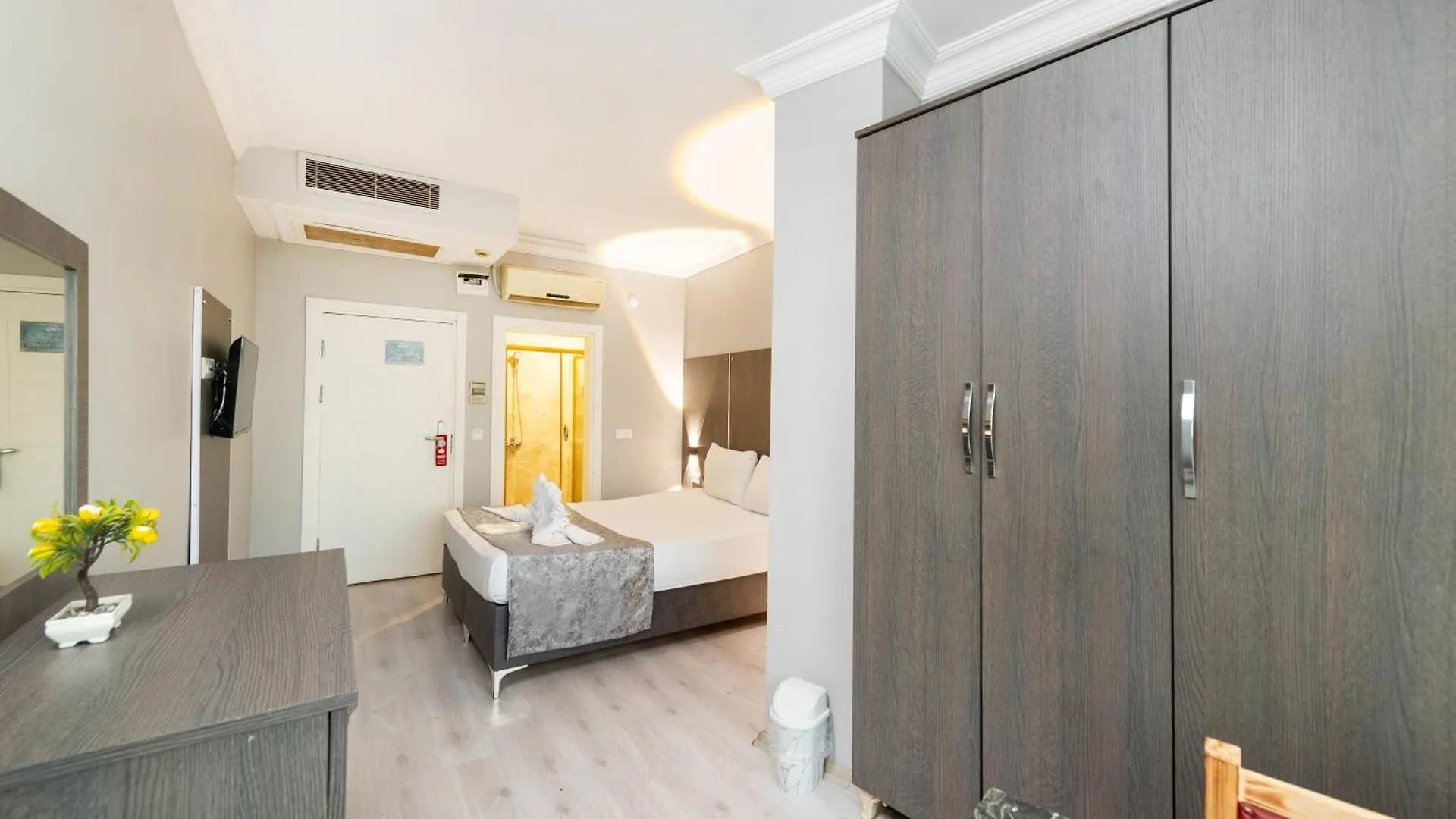 Grand Abimo Hotel Istanbul