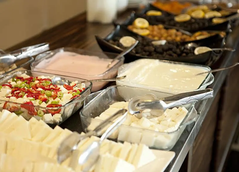 Grand Abimo Hotel Istanbul Turkey