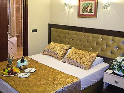 Grand Abimo Hotel Istanbul