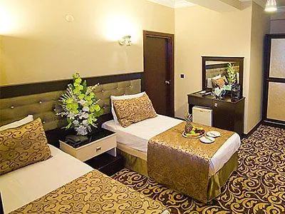 Grand Abimo Hotel Istanbul